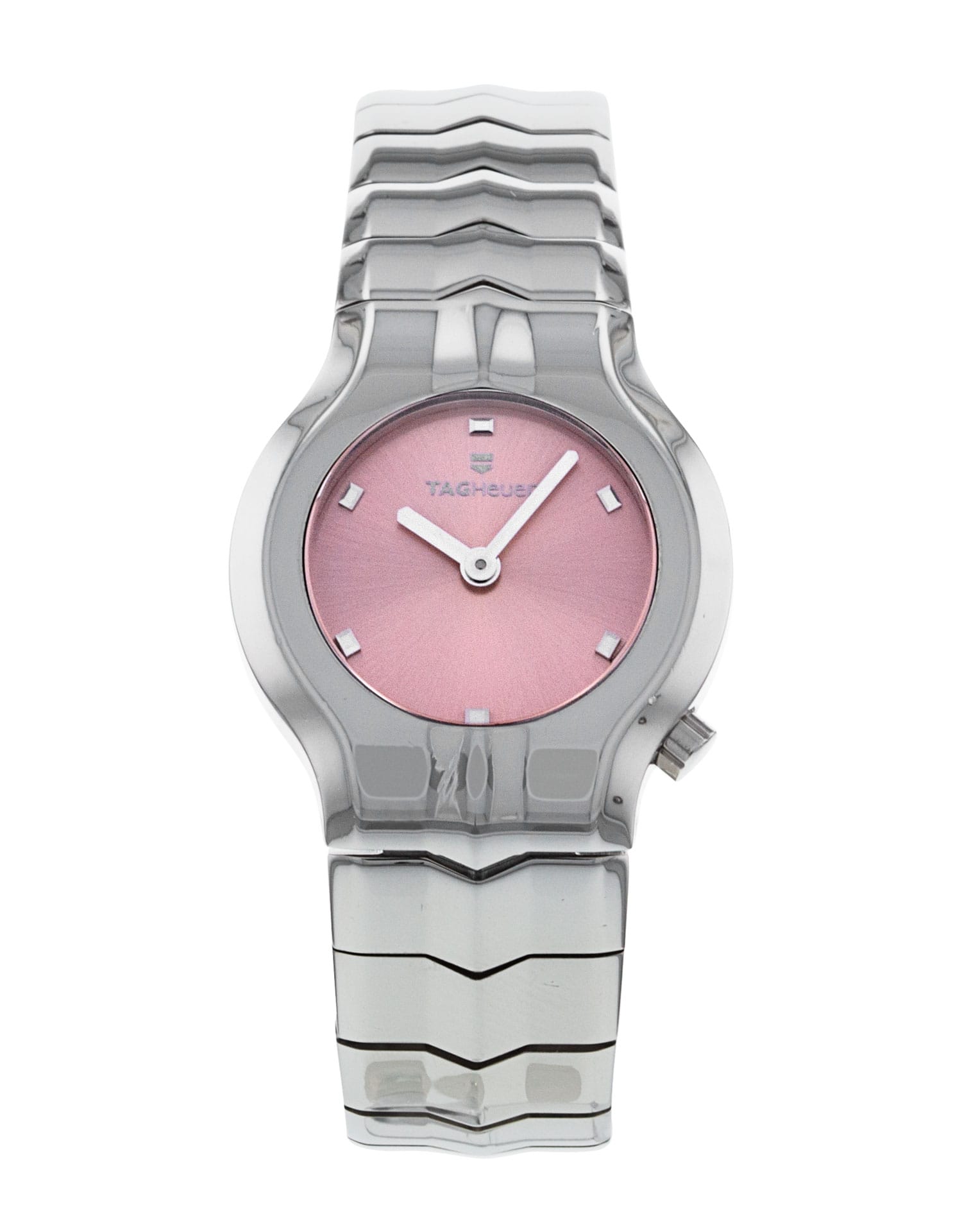 Tag Heuer Alter Ego WAA1412.BA0760